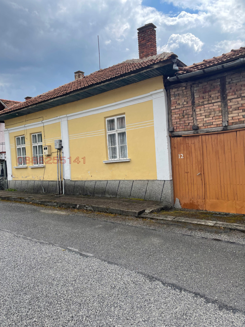 Na prodej  Dům oblast Sofia , Mirkovo , 100 m2 | 52257580