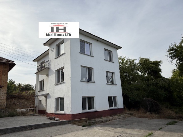 Продава  Къща област Велико Търново , с. Горско Калугерово , 195 кв.м | 83149129