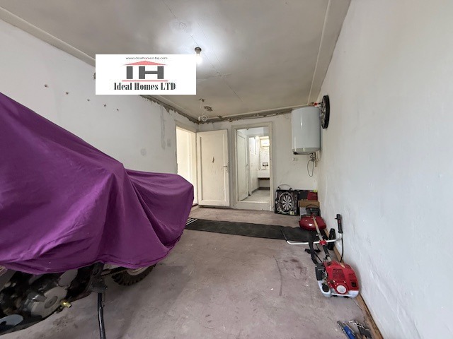 Продава  Къща област Велико Търново , с. Горско Калугерово , 195 кв.м | 83149129 - изображение [5]
