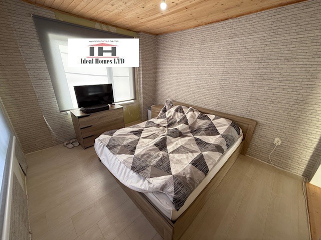 Продава  Къща област Велико Търново , с. Горско Калугерово , 195 кв.м | 83149129 - изображение [12]