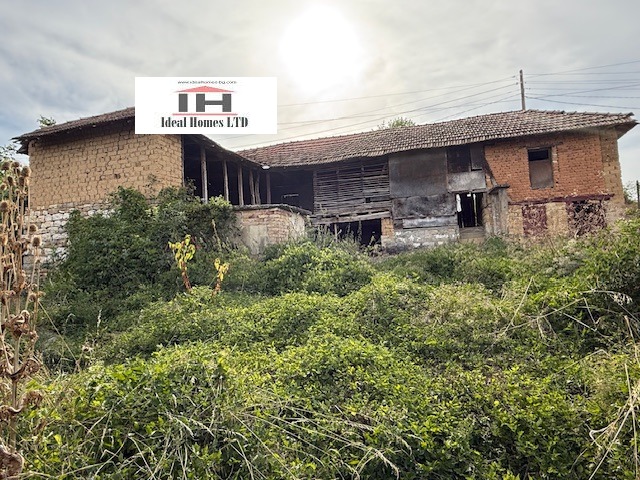 Продава  Къща област Велико Търново , с. Горско Калугерово , 195 кв.м | 83149129 - изображение [2]