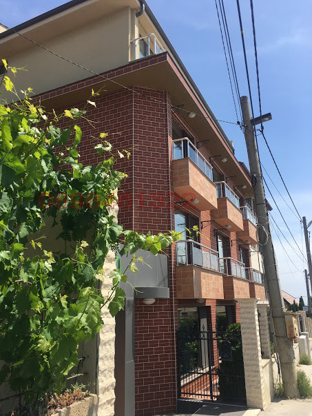 Продава КЪЩА, гр. Варна, м-т Долна Трака, снимка 7 - Къщи - 52855583