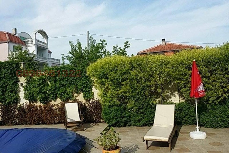 Продава КЪЩА, гр. Варна, м-т Долна Трака, снимка 2 - Къщи - 53491244