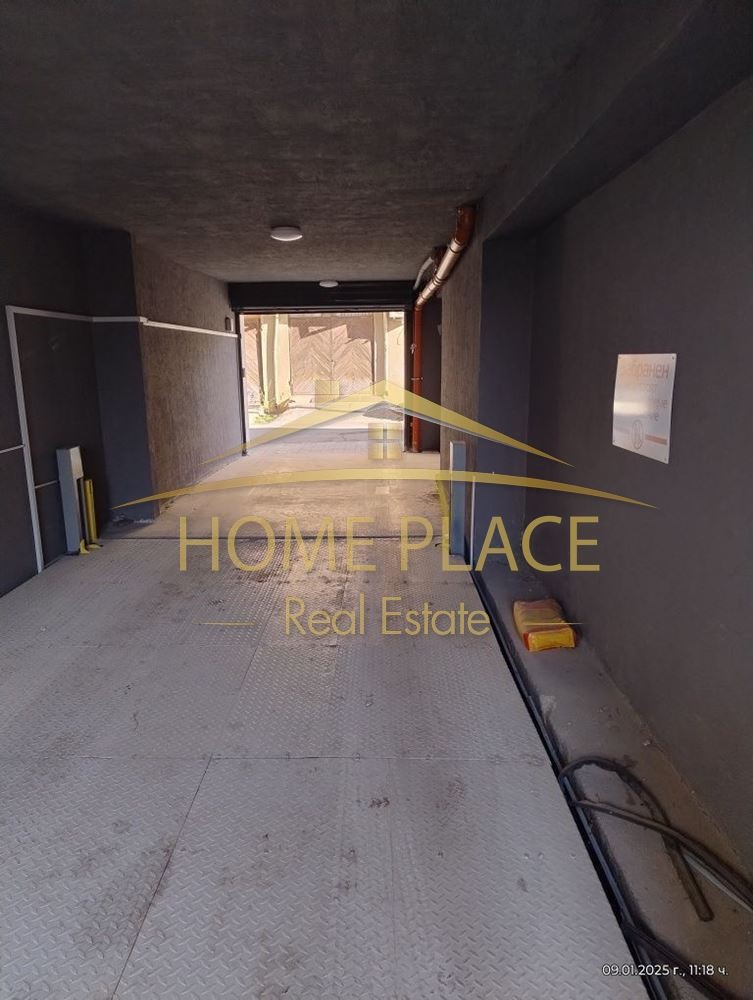 Til salg  Garage Varna , Pogrebi , 14 kvm | 91066403