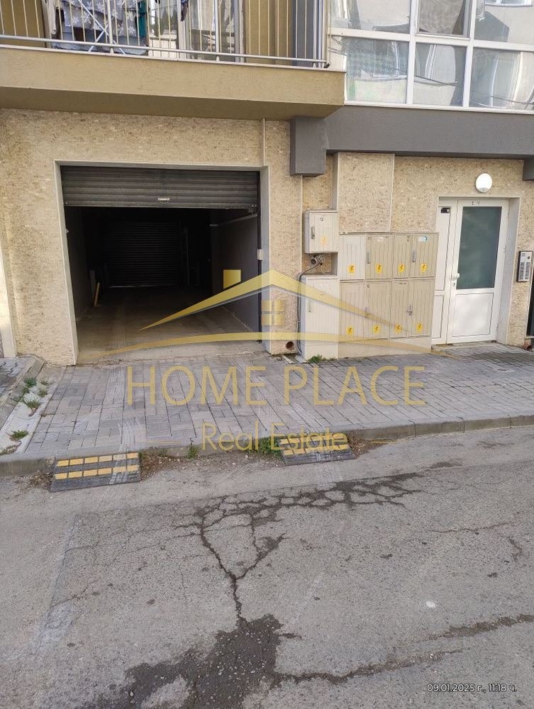 Til salg  Garage Varna , Pogrebi , 14 kvm | 91066403 - billede [3]