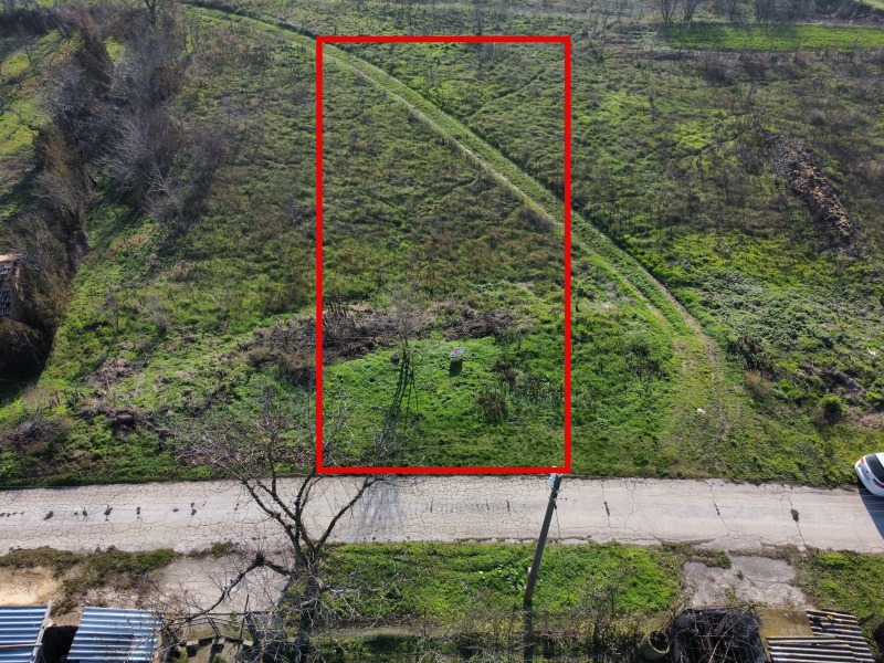 Продава ПАРЦЕЛ, гр. Шумен, Мътница