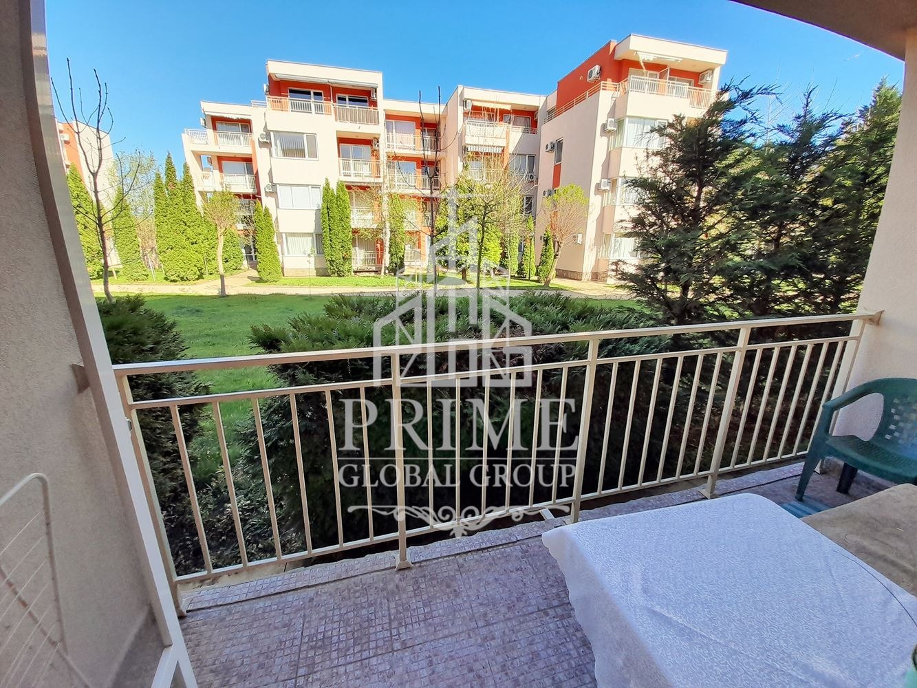 Продава 1-СТАЕН, гр. Несебър, област Бургас, снимка 5 - Апартаменти - 54698646