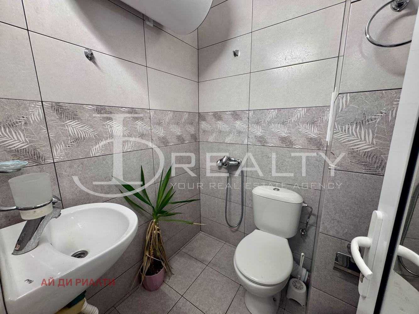 Продава 1-СТАЕН, гр. Несебър, област Бургас, снимка 13 - Апартаменти - 55102121