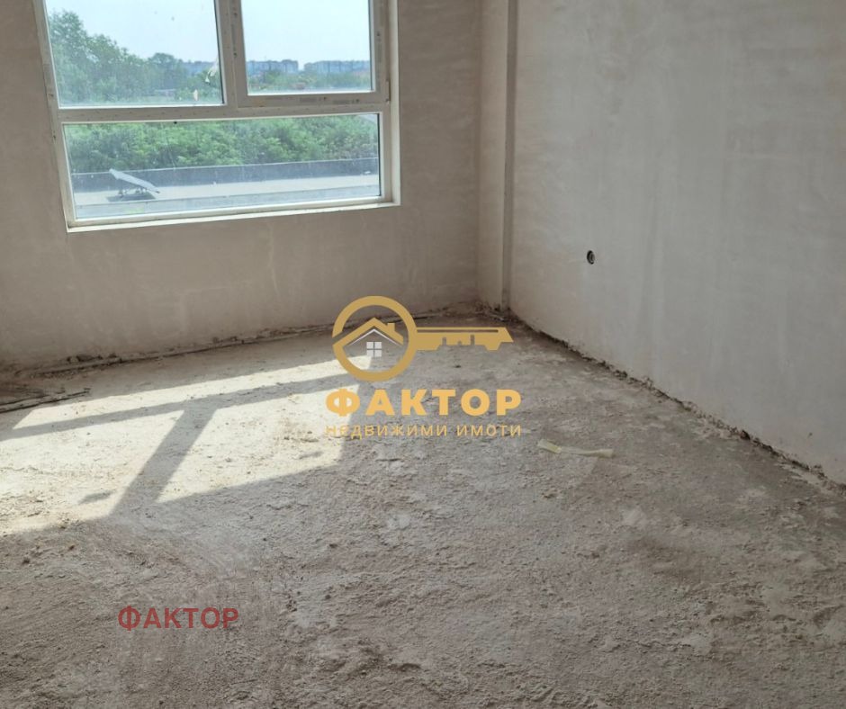 Продава 2-СТАЕН, гр. Пловдив, Гагарин, снимка 2 - Апартаменти - 51053667