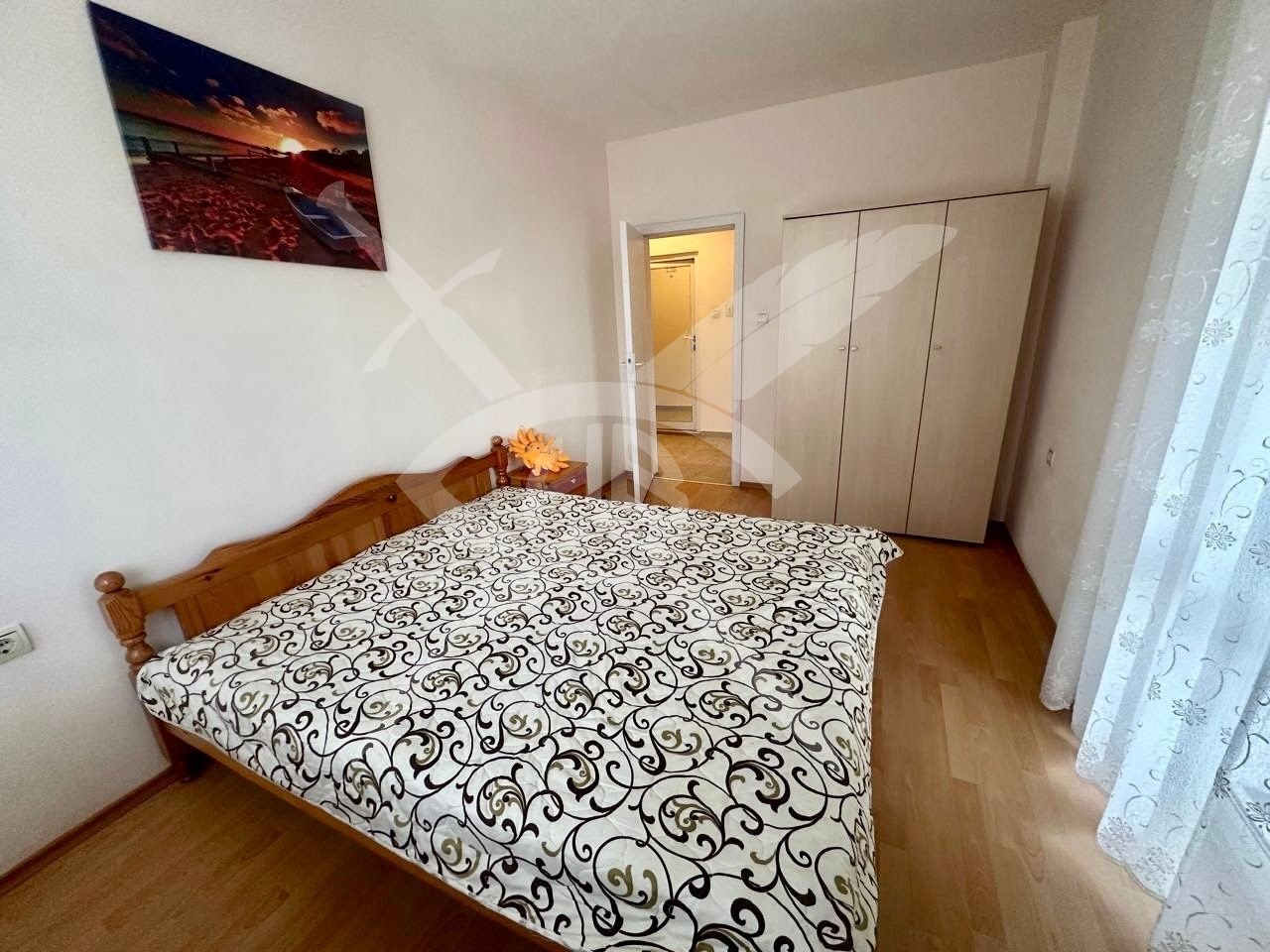 Продава 2-СТАЕН, гр. Несебър, област Бургас, снимка 2 - Апартаменти - 53697626