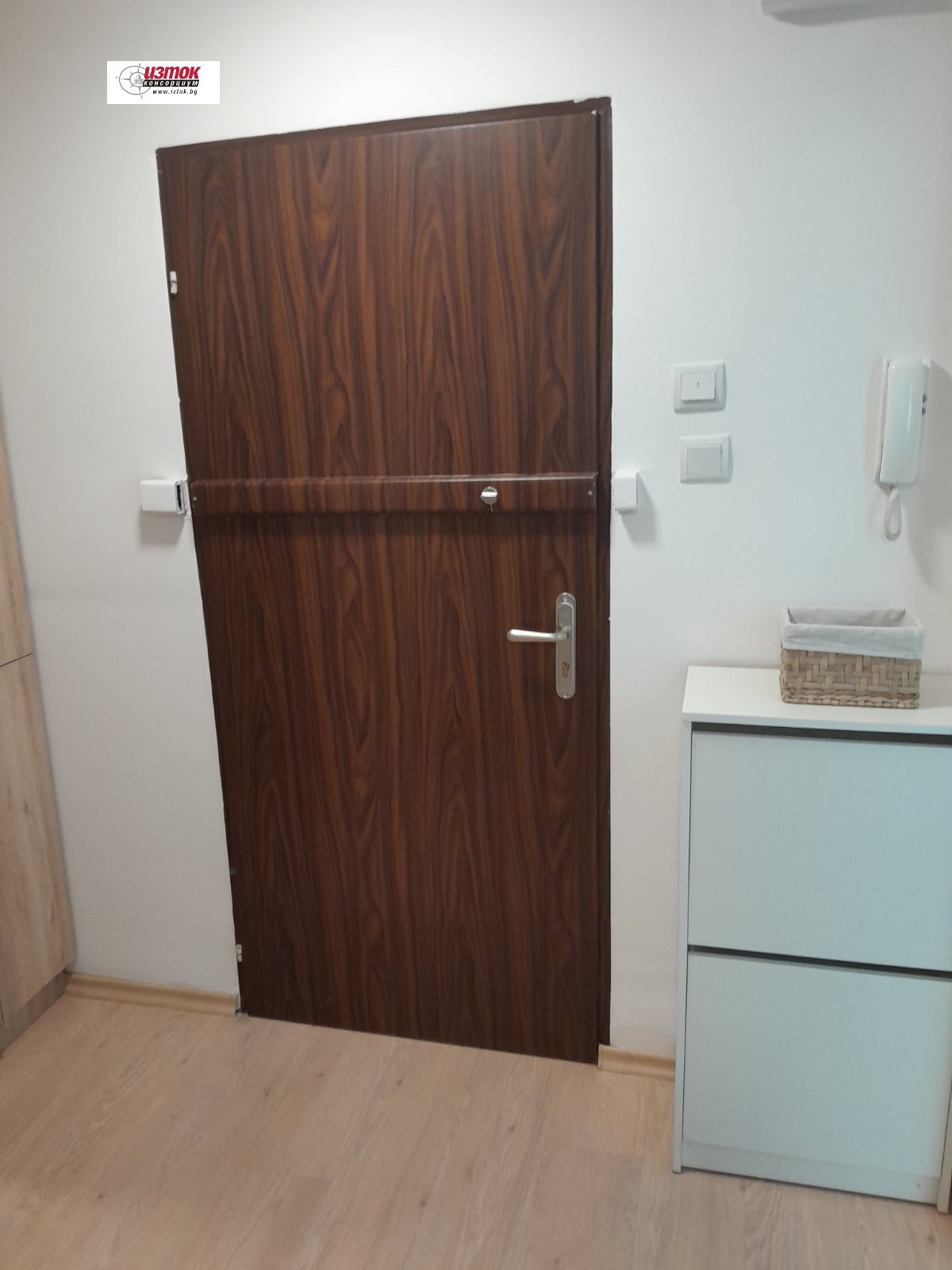 Продава 2-СТАЕН, гр. София, Стрелбище, снимка 14 - Апартаменти - 55709908