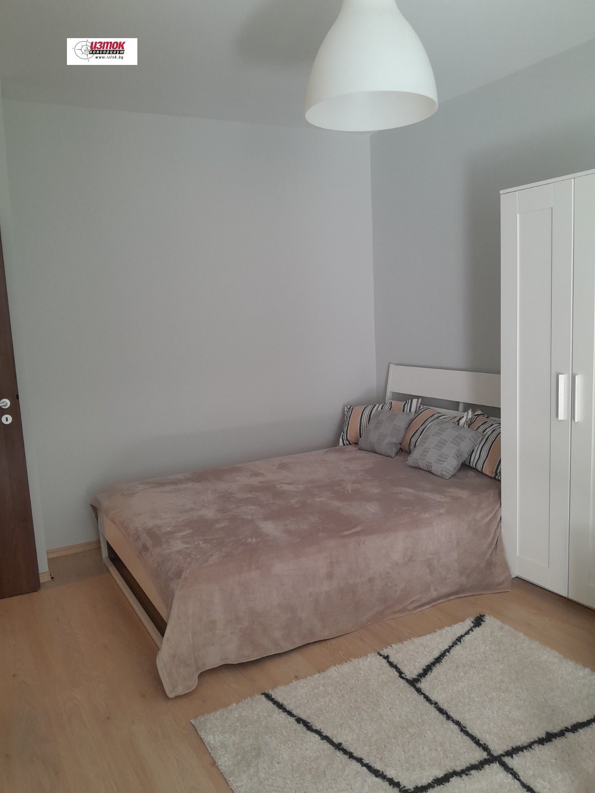 Продава 2-СТАЕН, гр. София, Стрелбище, снимка 3 - Апартаменти - 55709908