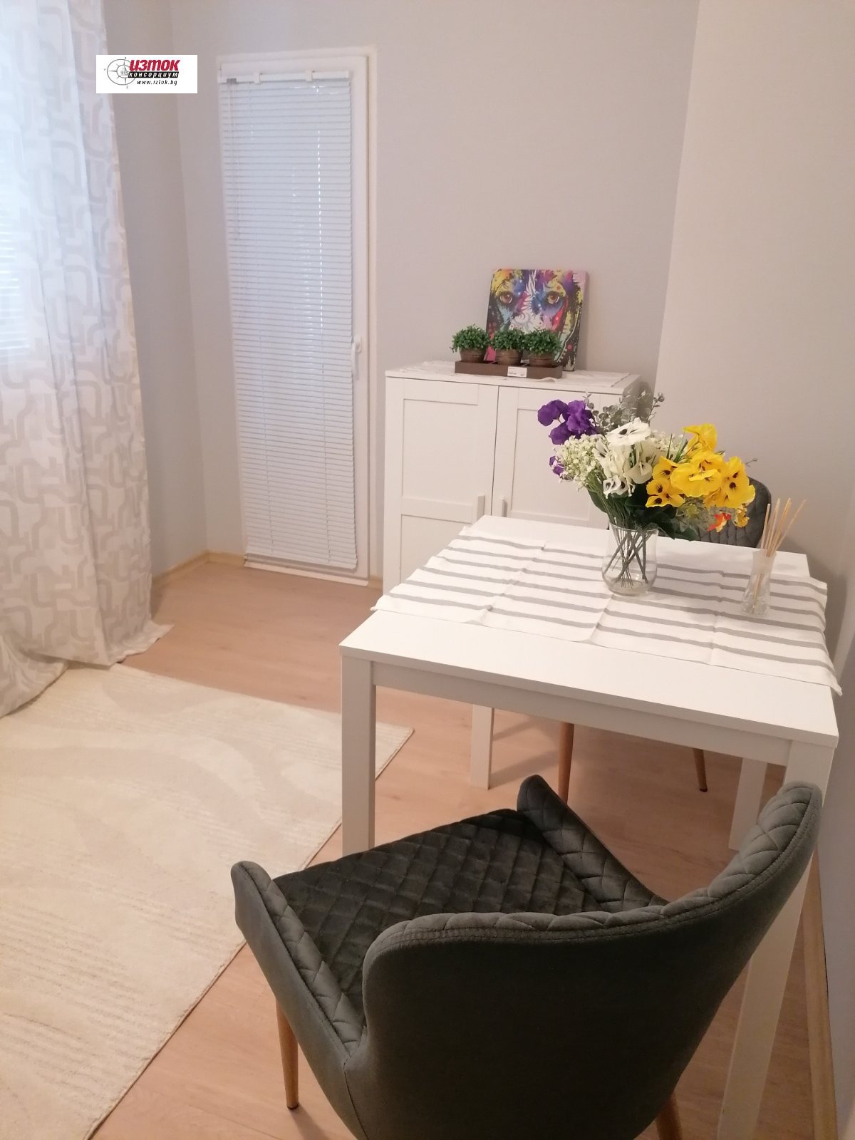 Продава 2-СТАЕН, гр. София, Стрелбище, снимка 7 - Апартаменти - 55709908