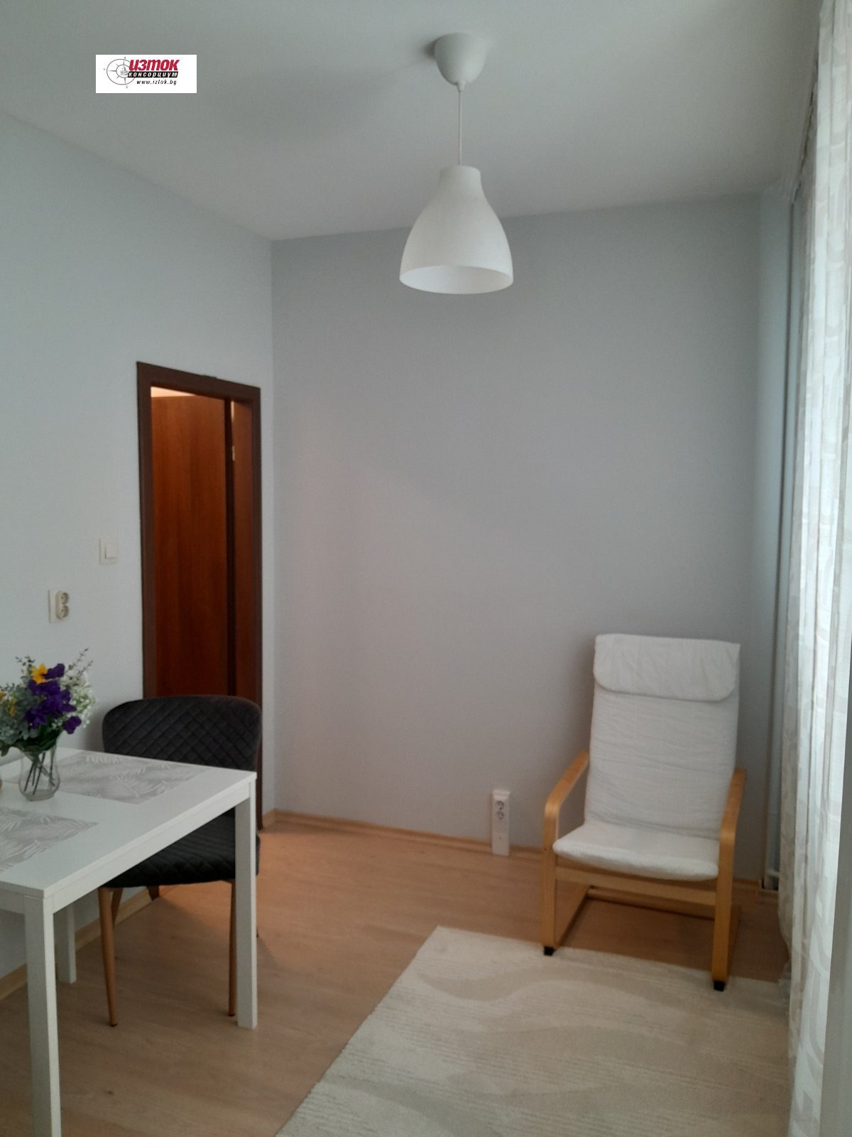 Продава 2-СТАЕН, гр. София, Стрелбище, снимка 6 - Апартаменти - 55709908