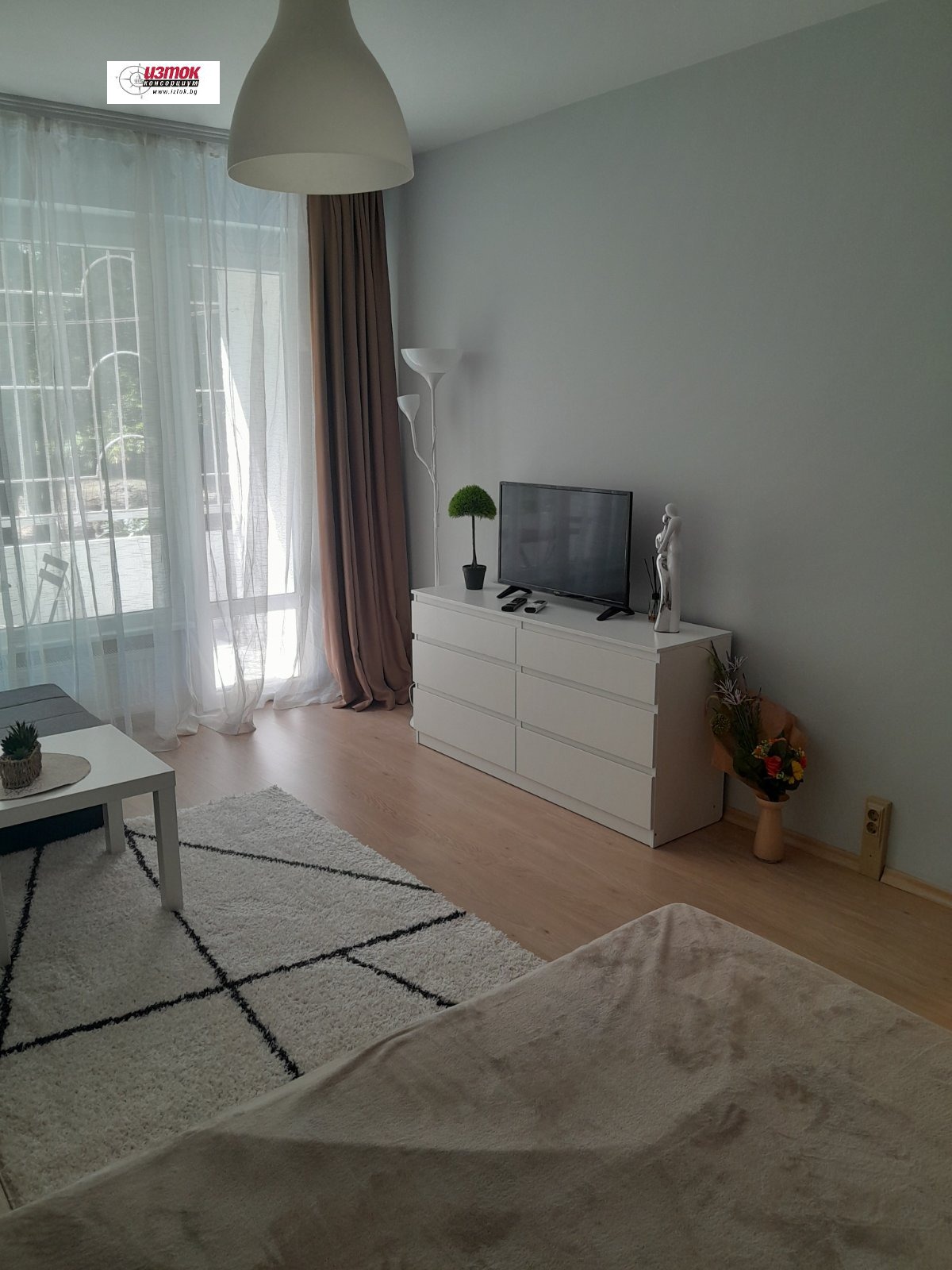 Продава 2-СТАЕН, гр. София, Стрелбище, снимка 4 - Апартаменти - 55709908