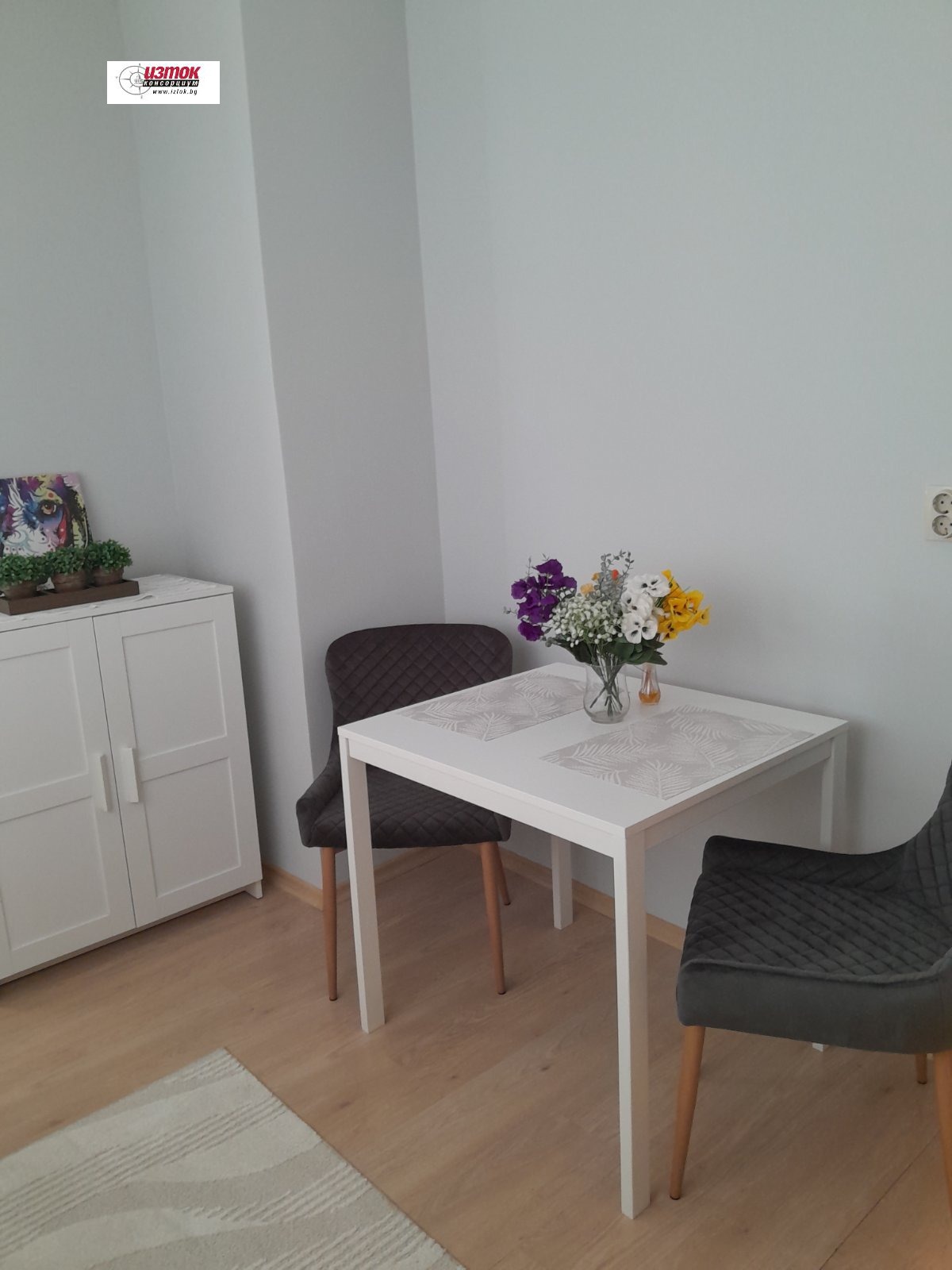 Продава 2-СТАЕН, гр. София, Стрелбище, снимка 5 - Апартаменти - 55709908