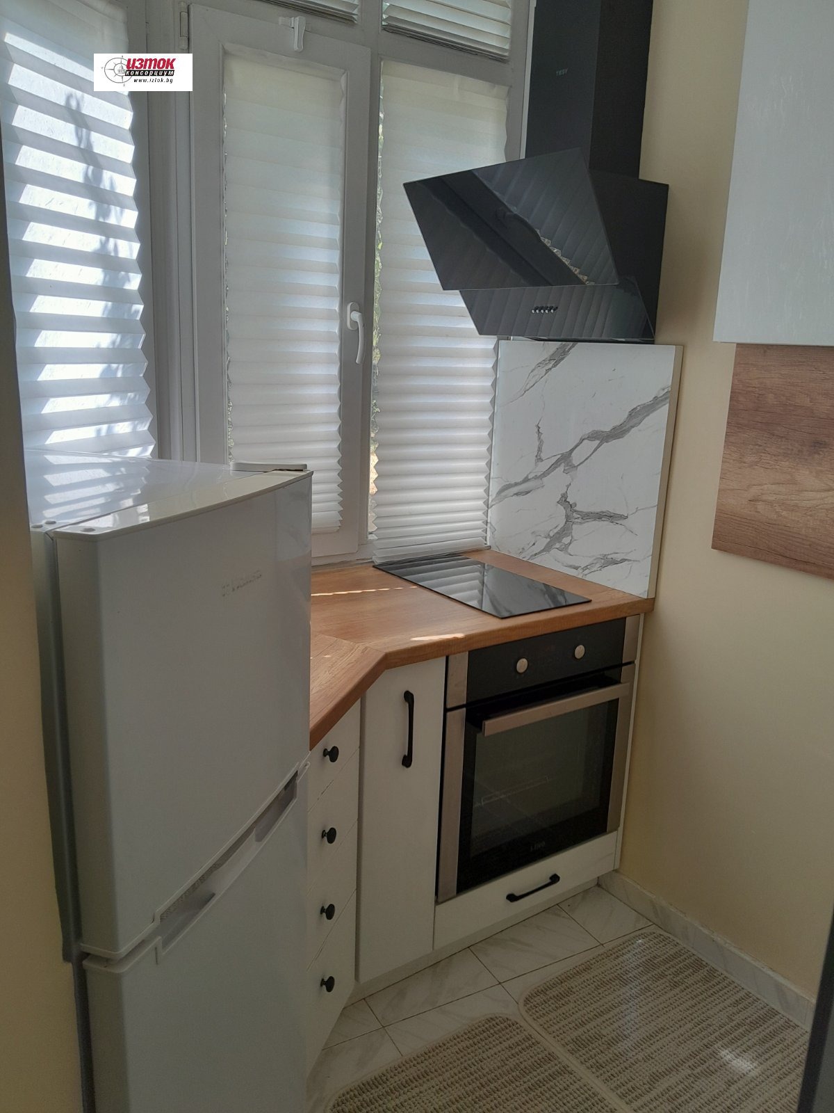 Продава 2-СТАЕН, гр. София, Стрелбище, снимка 7 - Апартаменти - 55709908