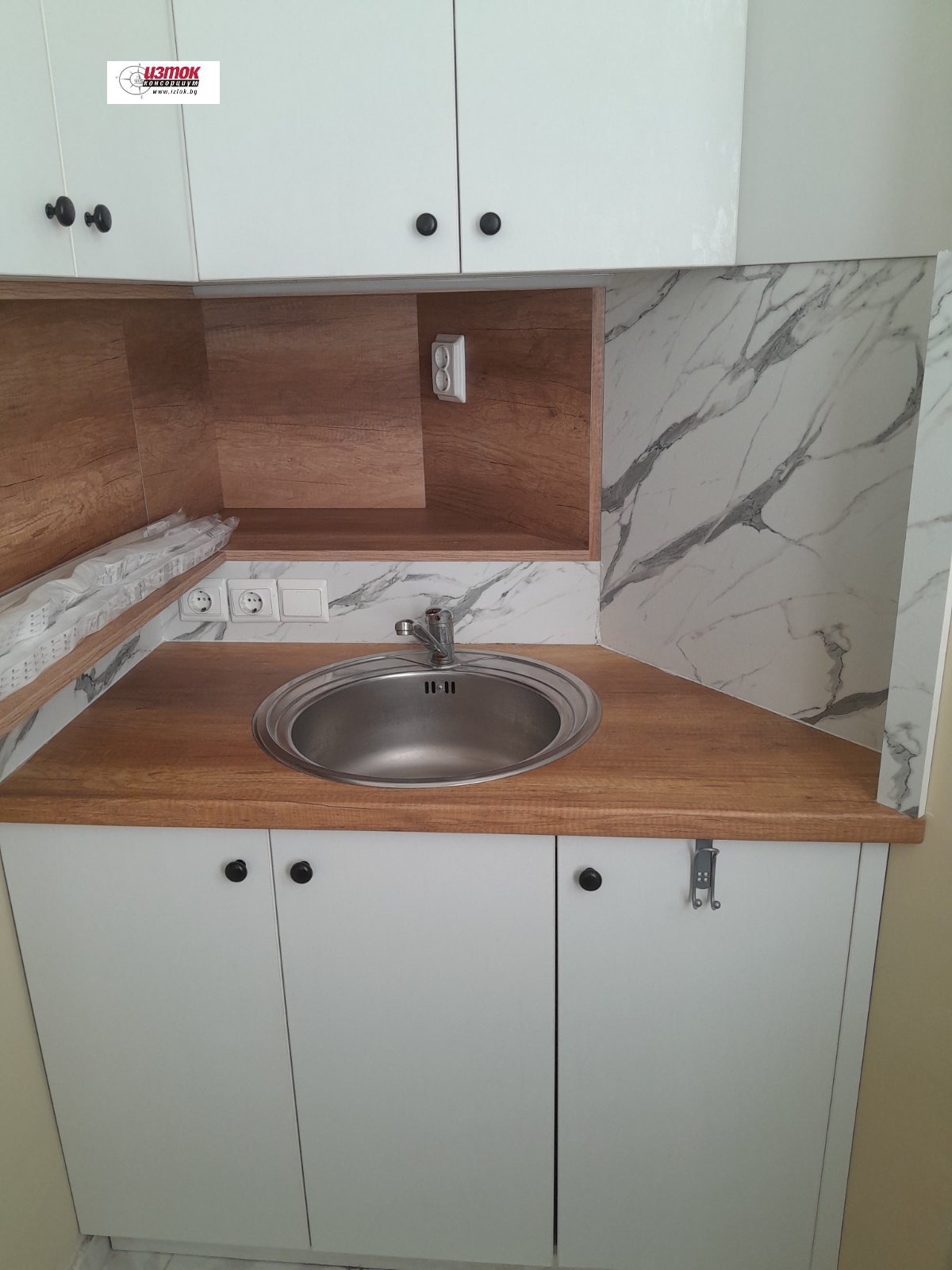 Продава 2-СТАЕН, гр. София, Стрелбище, снимка 8 - Апартаменти - 55709908
