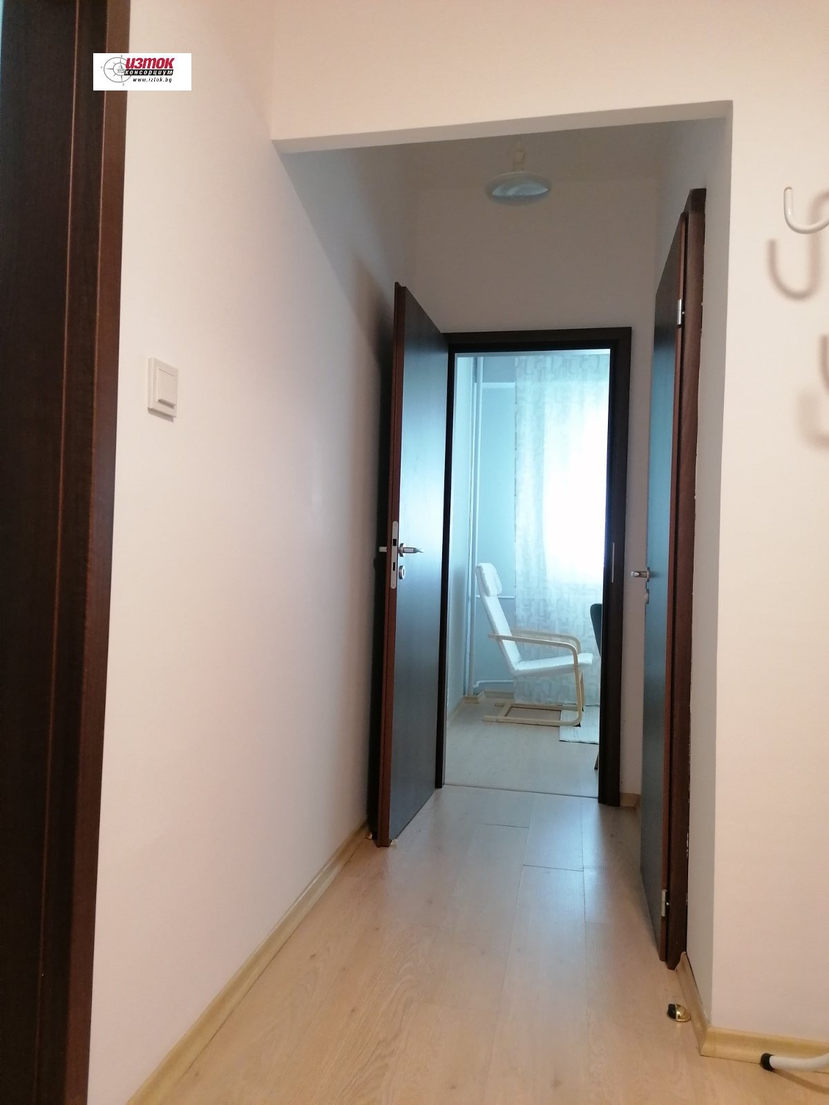 Продава 2-СТАЕН, гр. София, Стрелбище, снимка 9 - Апартаменти - 55709908