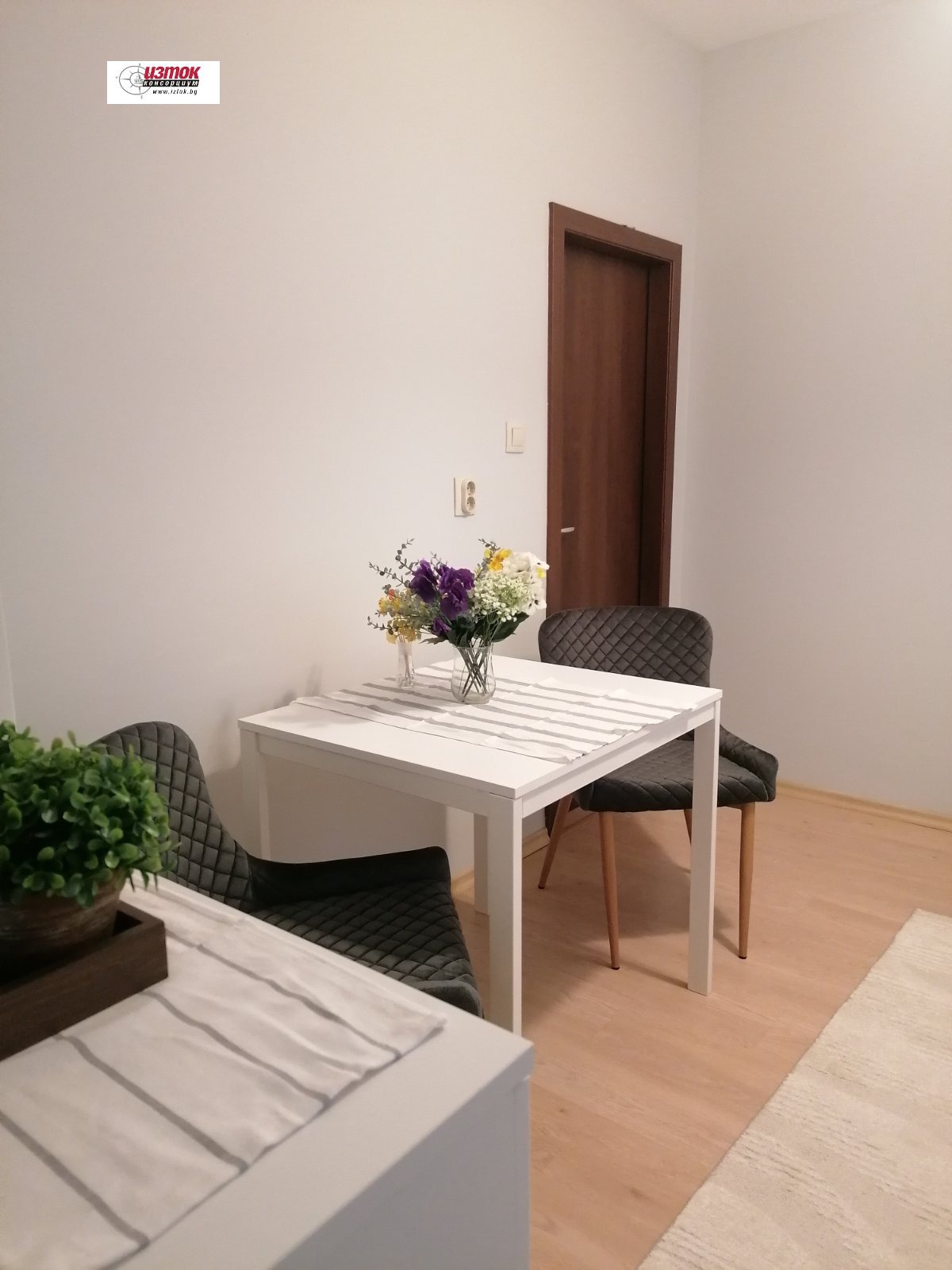 Продава 2-СТАЕН, гр. София, Стрелбище, снимка 5 - Апартаменти - 55709908