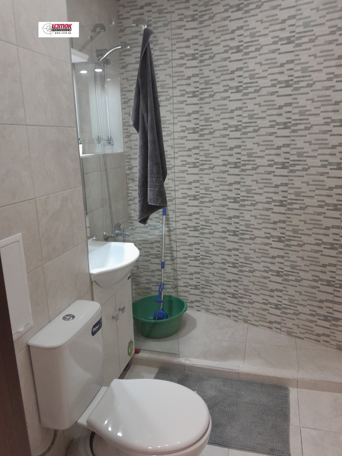 Продава 2-СТАЕН, гр. София, Стрелбище, снимка 12 - Апартаменти - 55709908