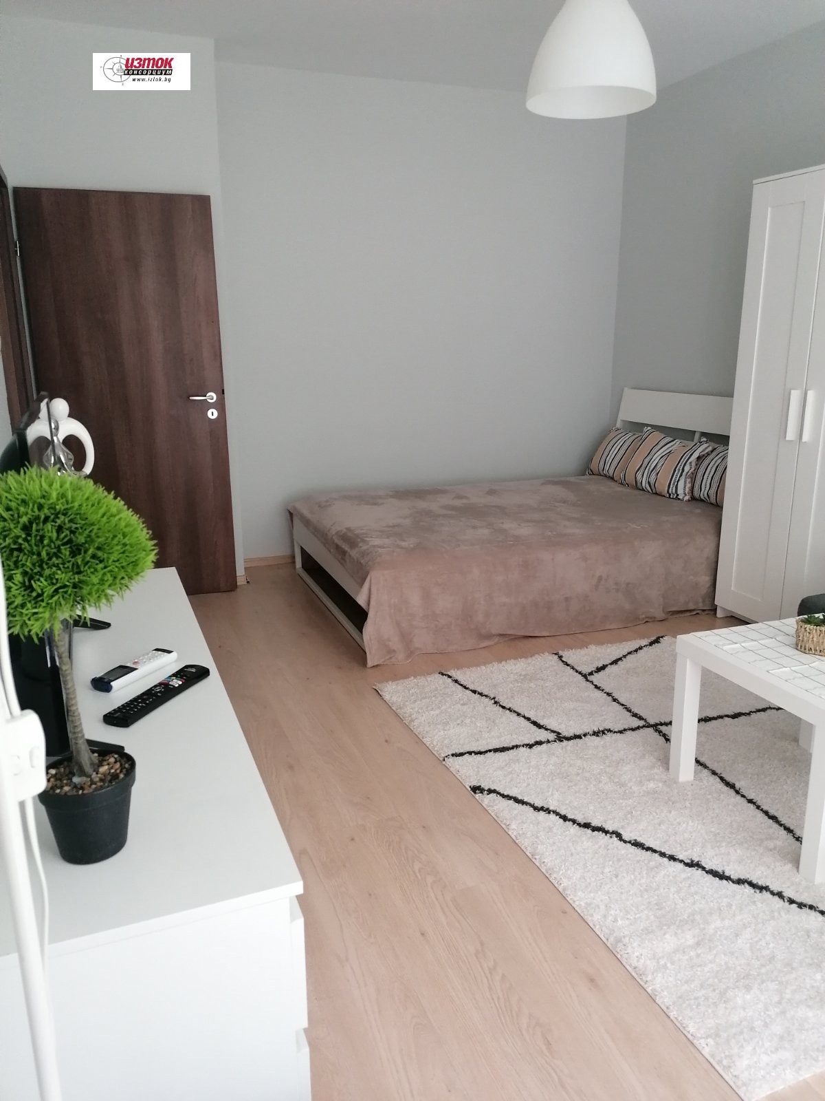 Продава 2-СТАЕН, гр. София, Стрелбище, снимка 15 - Апартаменти - 55709908