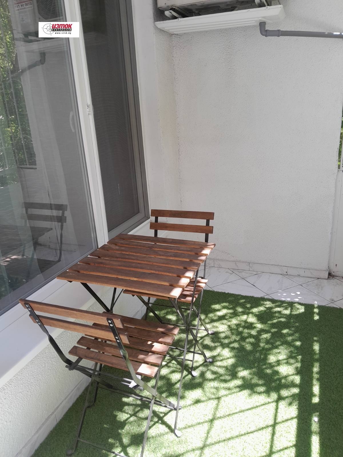 Продава 2-СТАЕН, гр. София, Стрелбище, снимка 16 - Апартаменти - 55709908