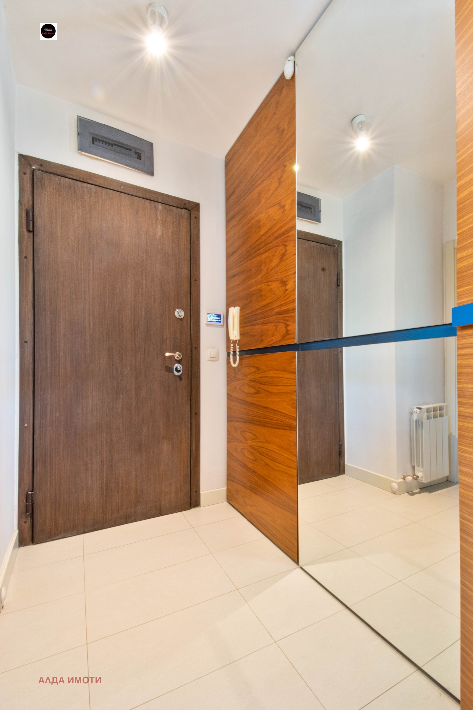 Продава 2-СТАЕН, гр. София, Гоце Делчев, снимка 13 - Апартаменти - 55743287