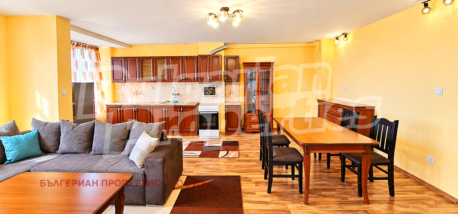 Продава 2-СТАЕН, гр. София, Медицинска академия, снимка 3 - Апартаменти - 56252027