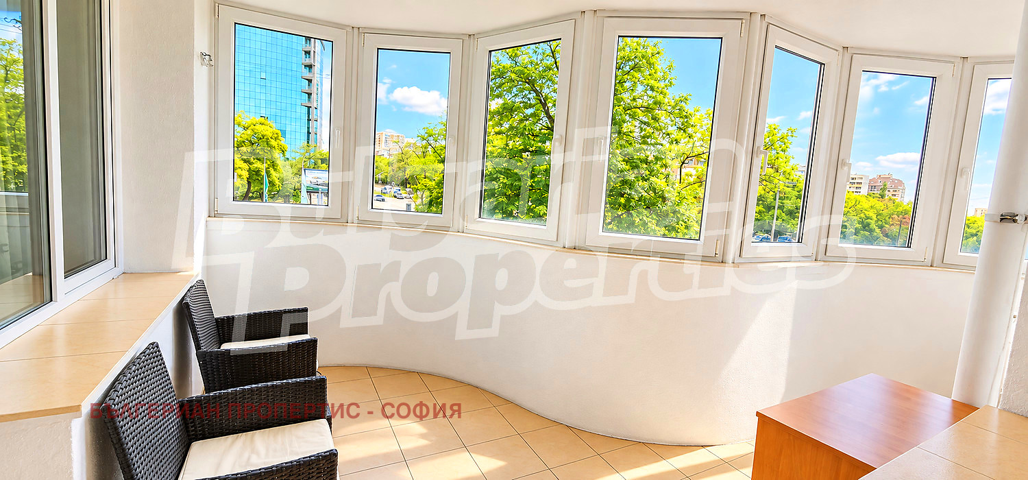 Продава 2-СТАЕН, гр. София, Медицинска академия, снимка 12 - Апартаменти - 56252027