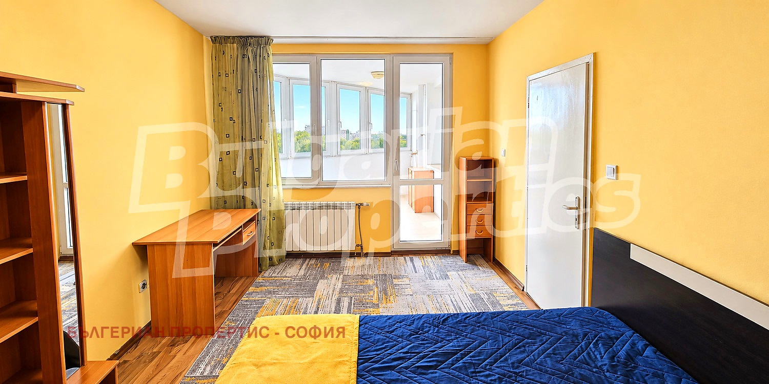 Продава 2-СТАЕН, гр. София, Медицинска академия, снимка 10 - Апартаменти - 56252027