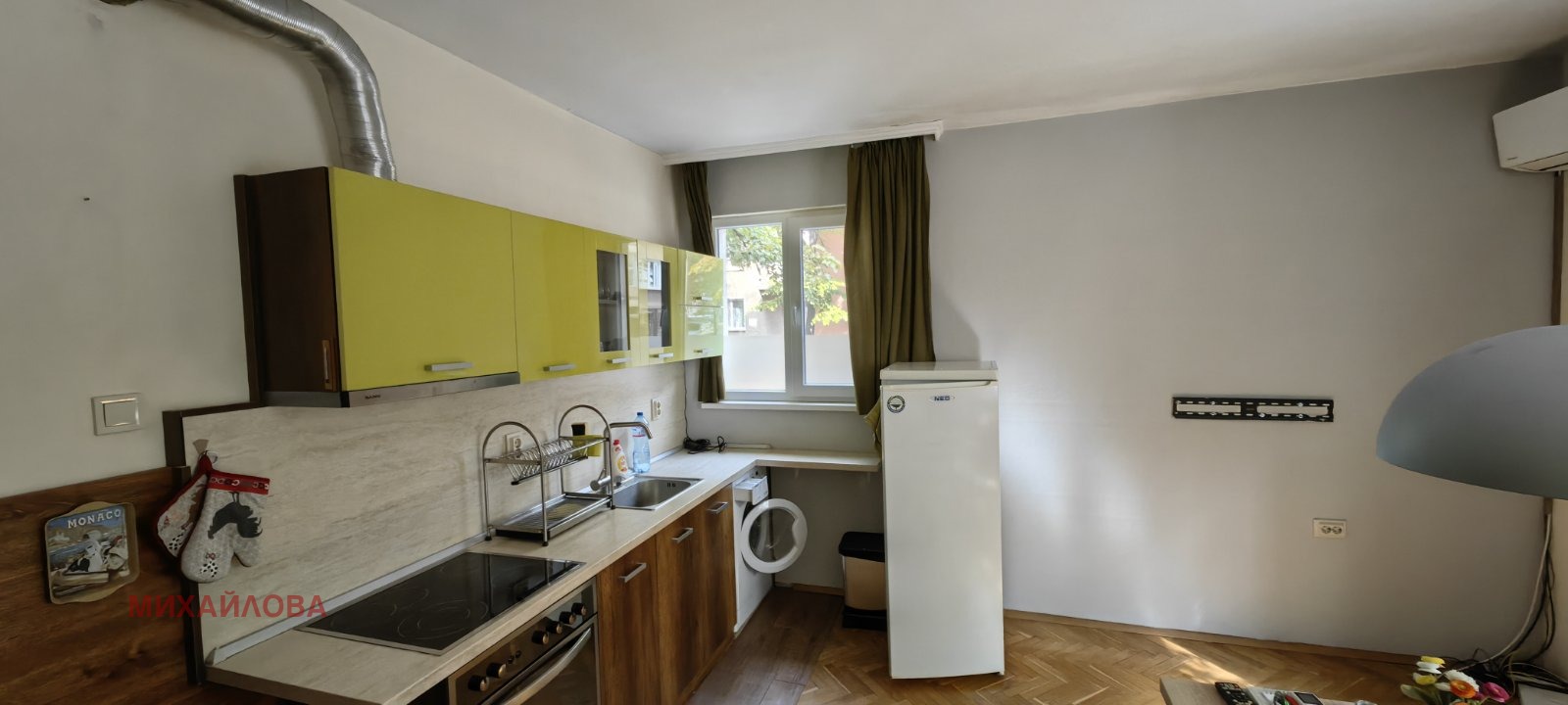 Продава 3-СТАЕН, гр. Стара Загора, Център, снимка 2 - Апартаменти - 52280440