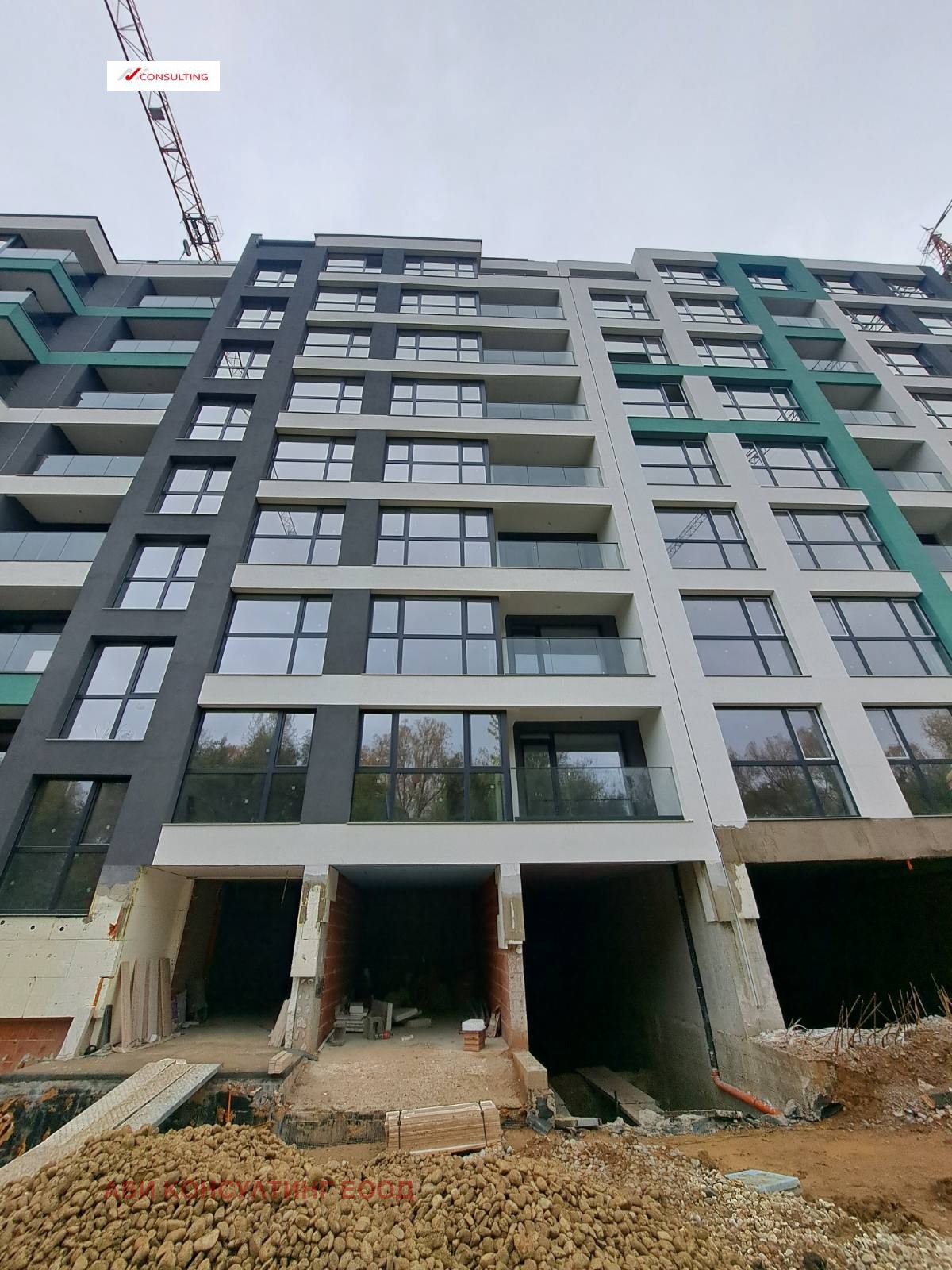 Продава 3-СТАЕН, гр. София, Младост 4, снимка 2 - Апартаменти - 52551969