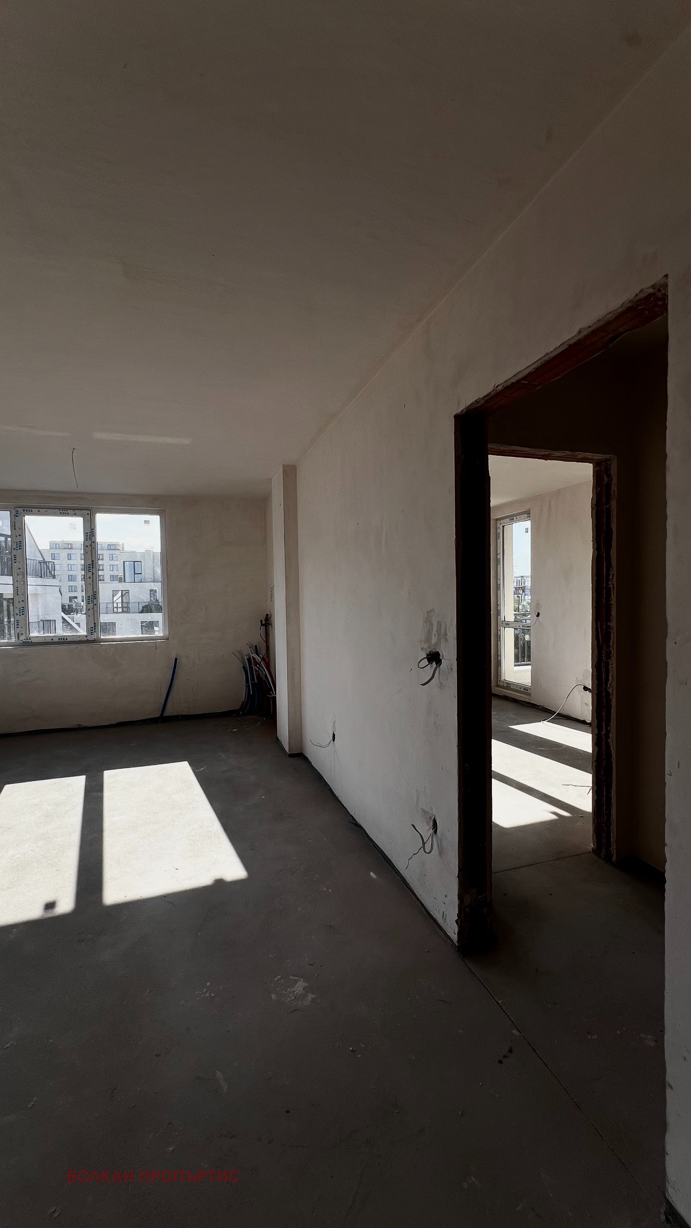 Продава 3-СТАЕН, гр. София, Кръстова вада, снимка 6 - Апартаменти - 54775143