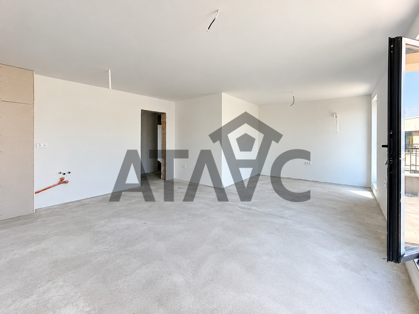 Продава 3-СТАЕН, гр. Пловдив, Отдих и култура, снимка 2 - Апартаменти - 54897269