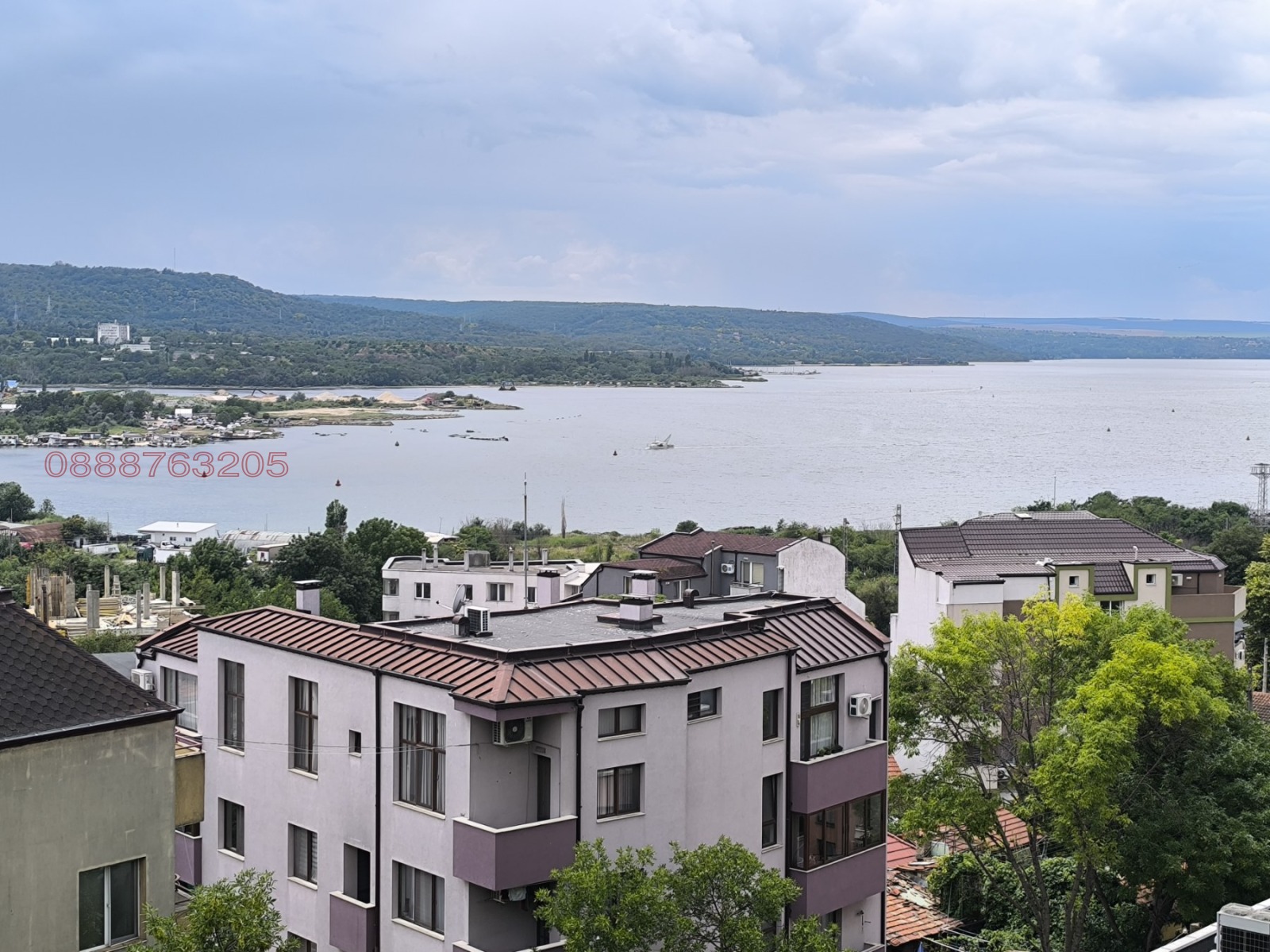 Продава 3-СТАЕН, гр. Варна, Христо Ботев