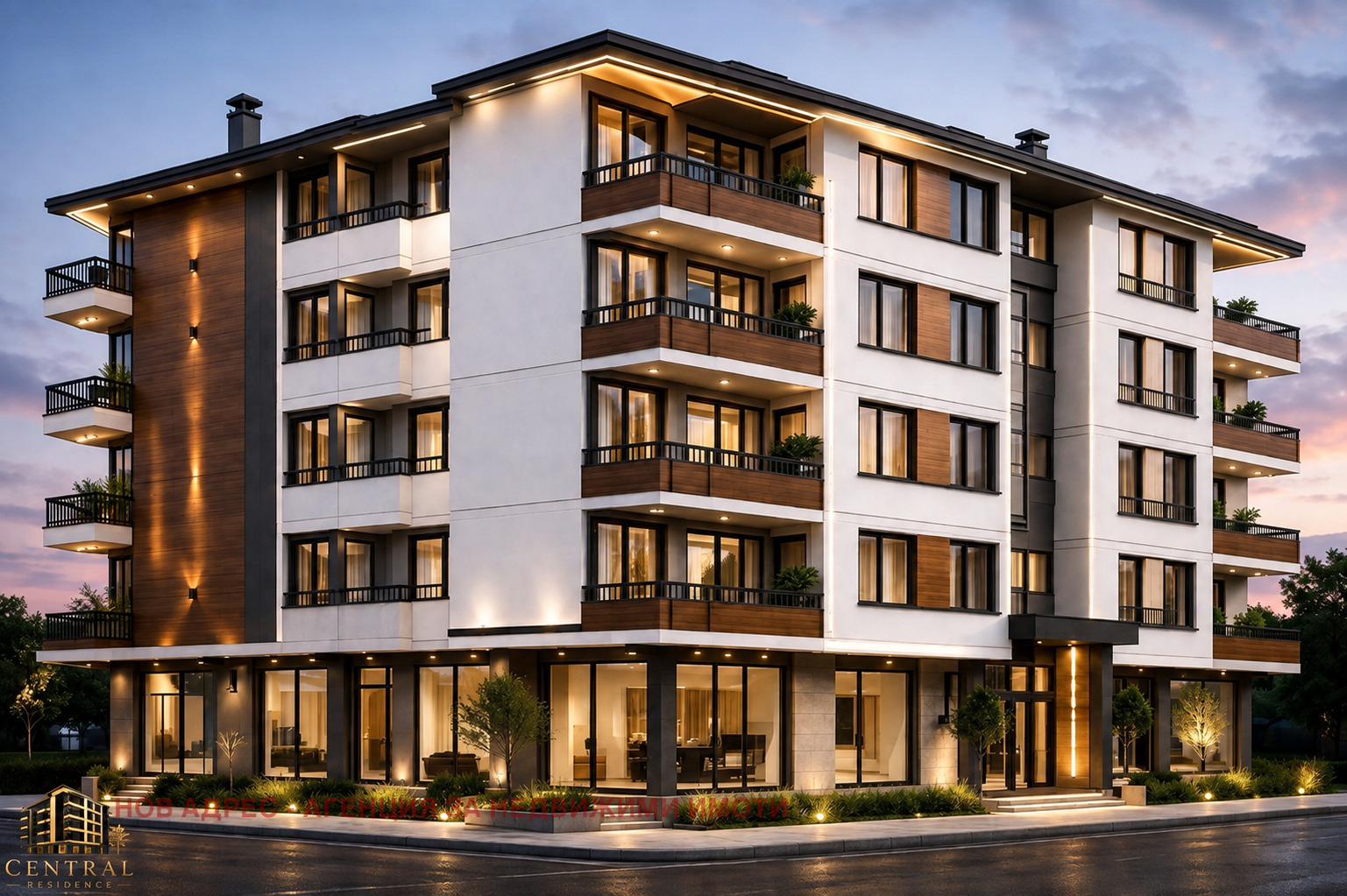 Продава 3-СТАЕН, гр. Търговище, Център, снимка 3 - Апартаменти - 55835903