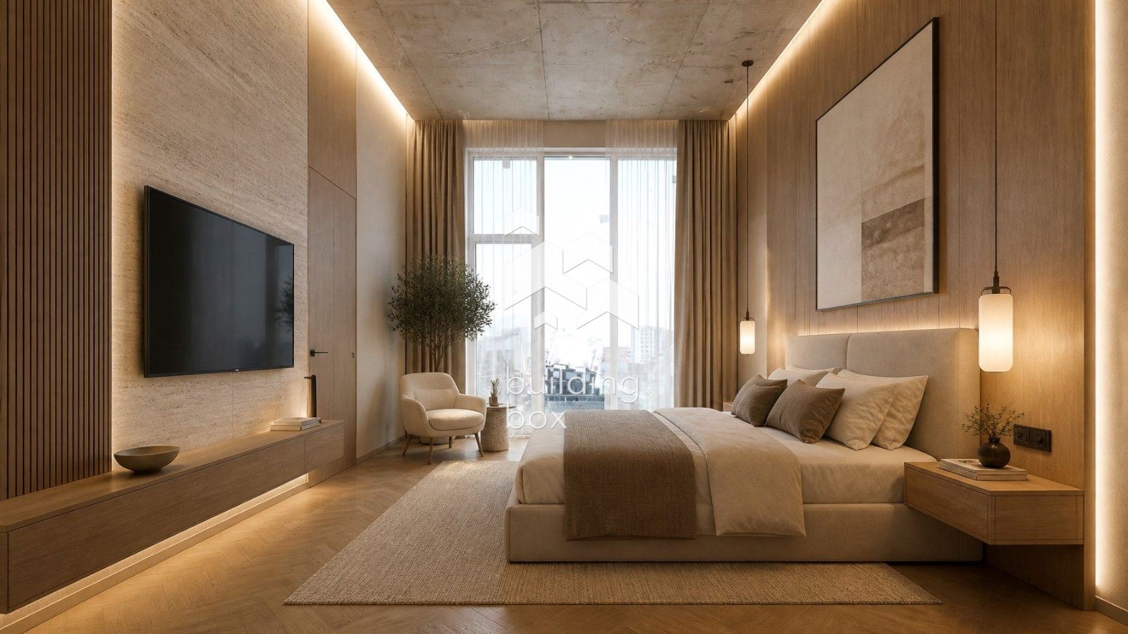 Продава 3-СТАЕН, гр. София, Витоша, снимка 2 - Апартаменти - 56609009
