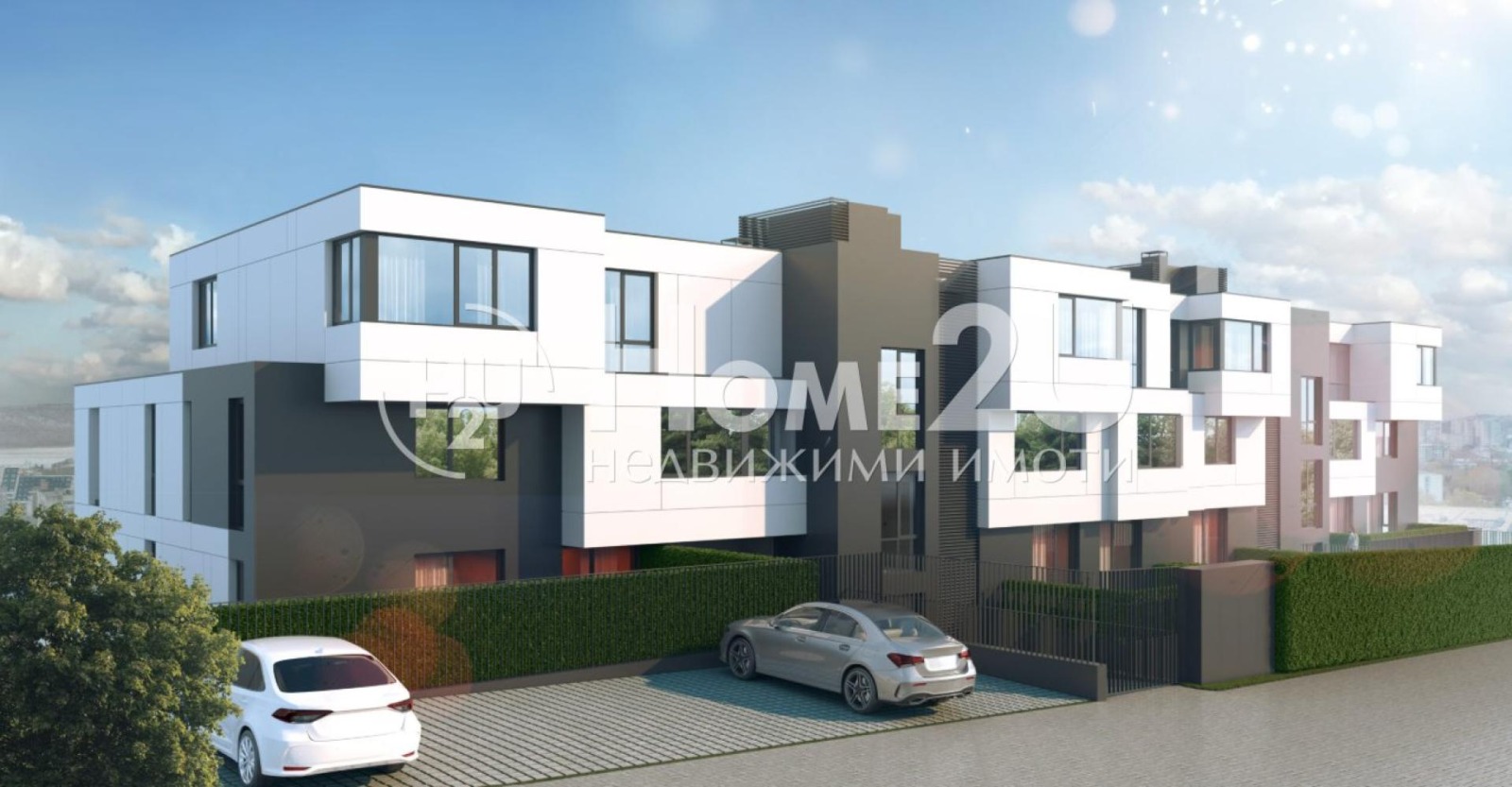 Продава 4-СТАЕН, гр. Варна, Бриз, снимка 5 - Апартаменти - 53491240