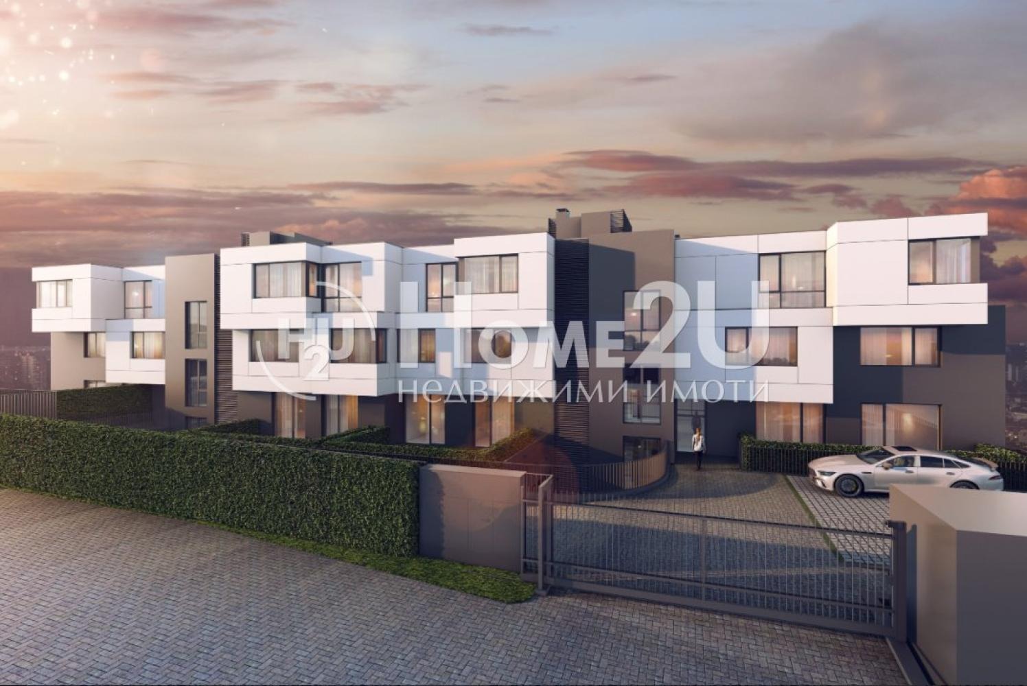 Продава 4-СТАЕН, гр. Варна, Бриз, снимка 6 - Апартаменти - 53491240