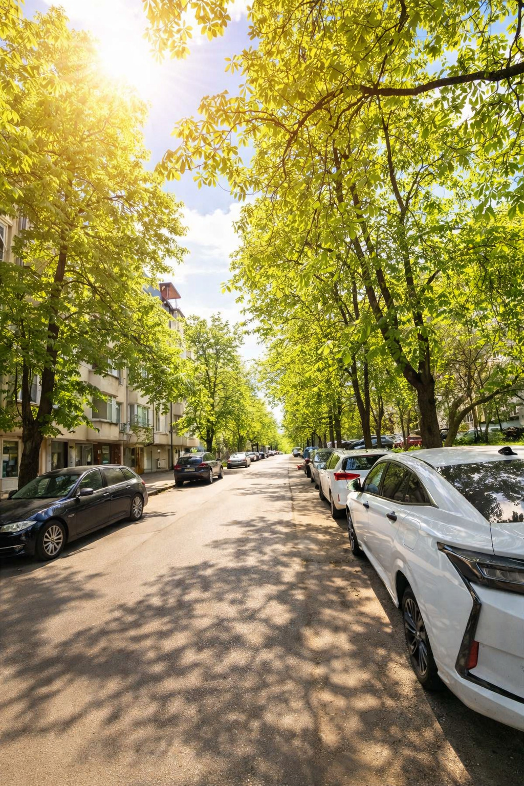 Продава 4-СТАЕН, гр. София, Стрелбище, снимка 9 - Апартаменти - 54326498