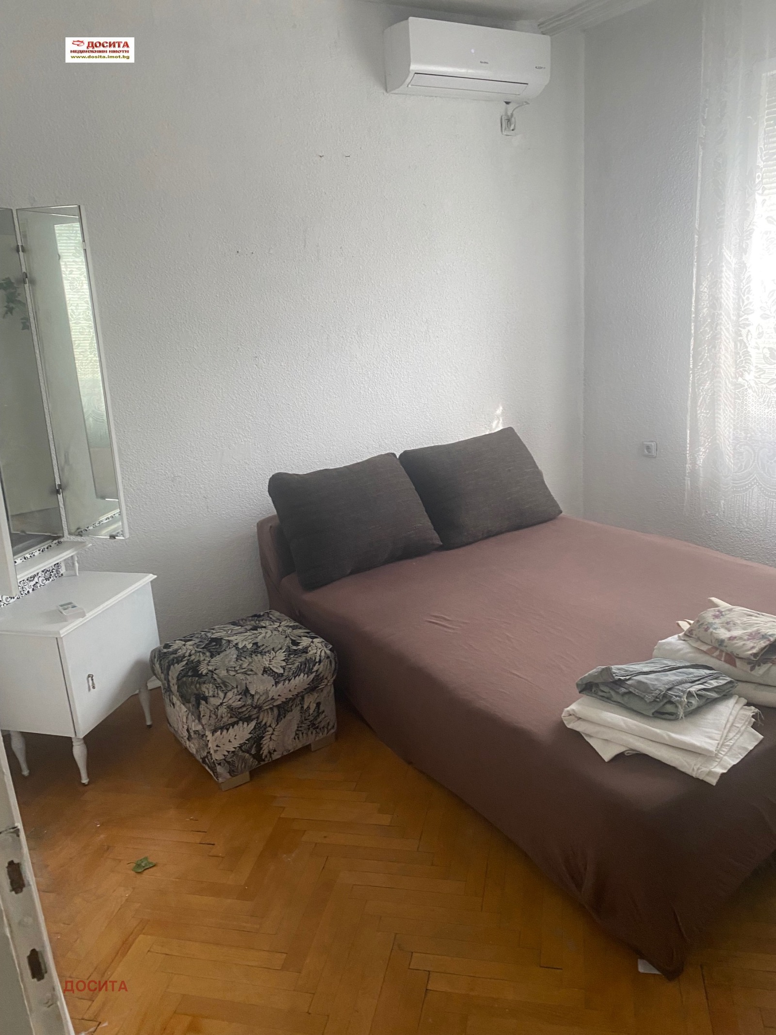 Продава 4-СТАЕН, гр. Стара Загора, Център, снимка 3 - Апартаменти - 54526175