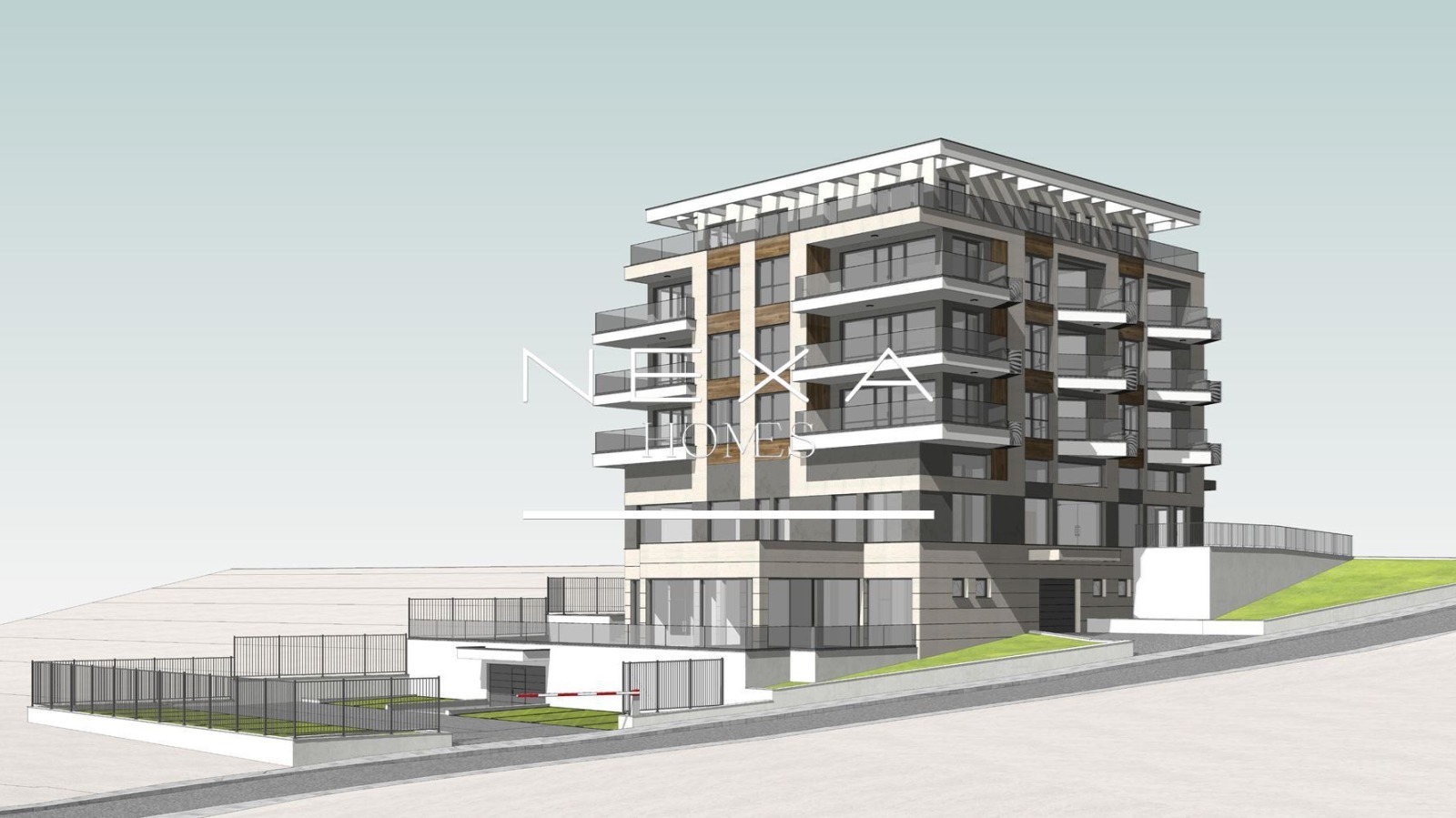 Продава 4-СТАЕН, гр. Варна, м-т Ален мак, снимка 2 - Апартаменти - 54676447