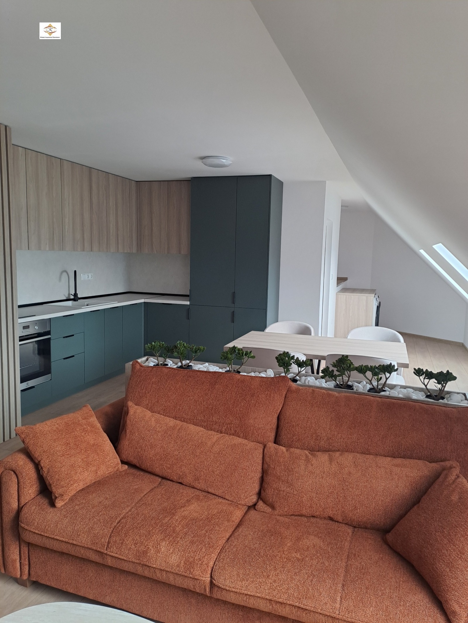 Продава МНОГОСТАЕН, гр. Варна, Възраждане 2, снимка 2 - Апартаменти - 55233549