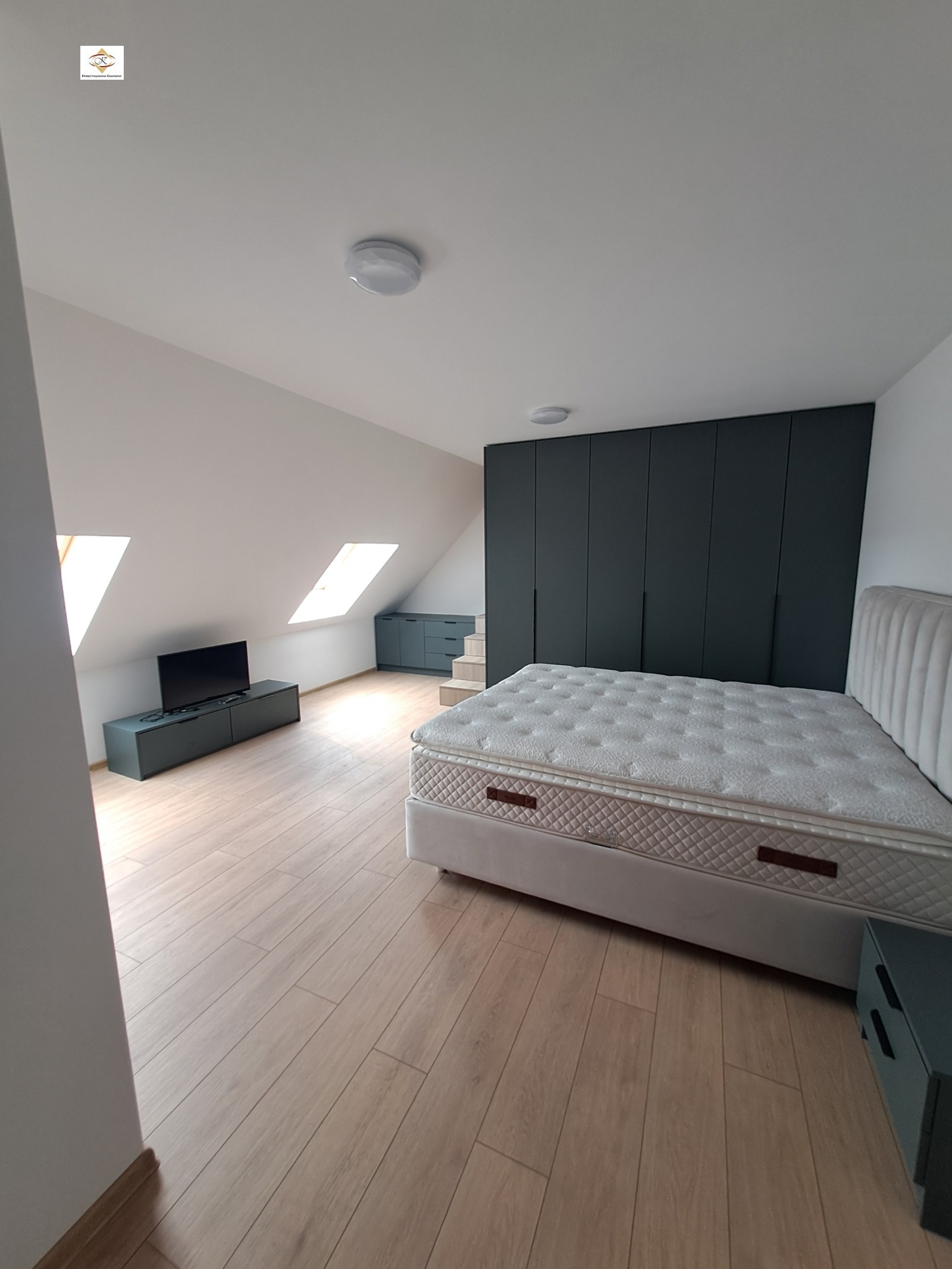 Продава МНОГОСТАЕН, гр. Варна, Възраждане 2, снимка 5 - Апартаменти - 55233549