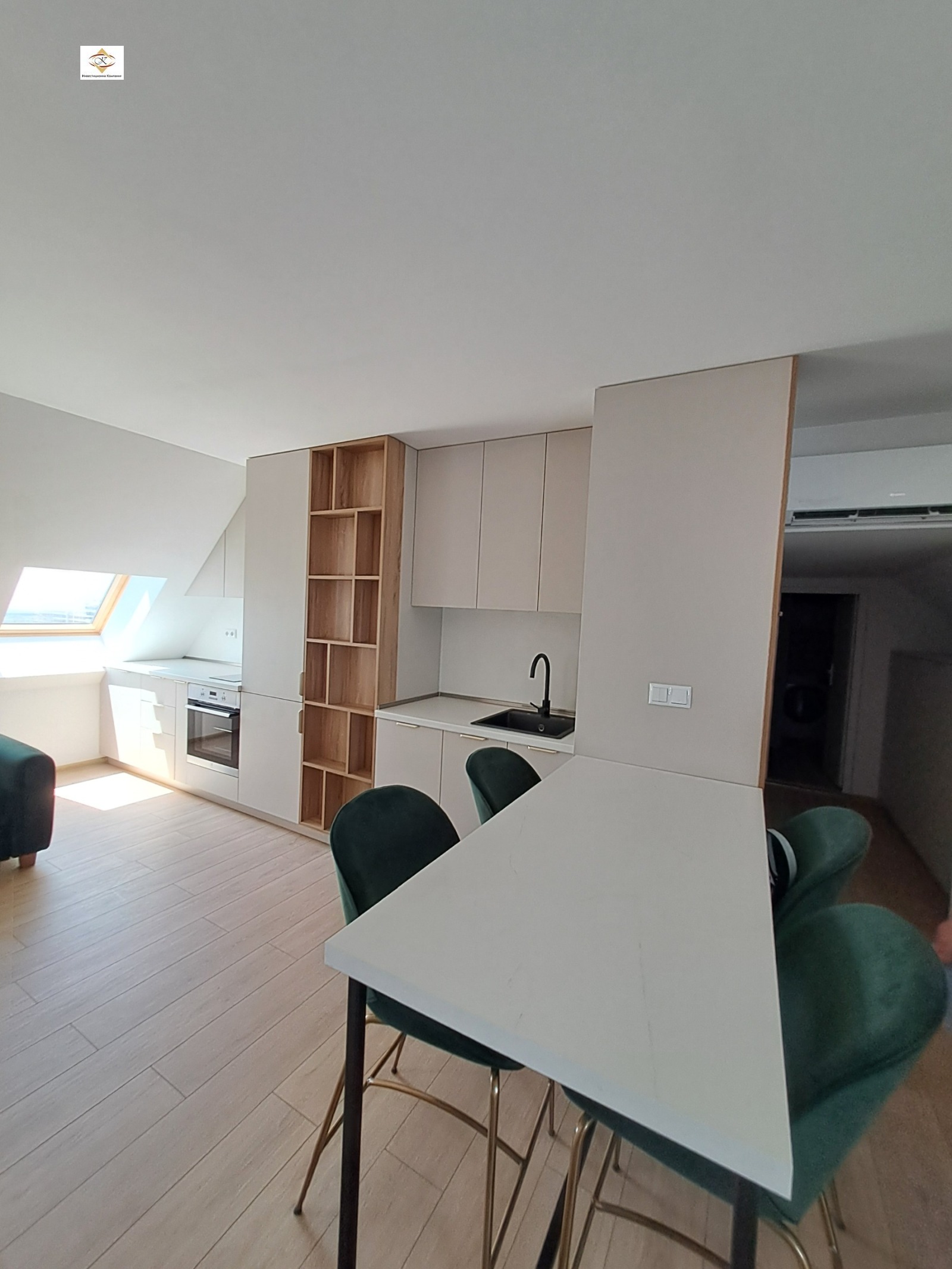 Продава МНОГОСТАЕН, гр. Варна, Възраждане 2, снимка 8 - Апартаменти - 55233549