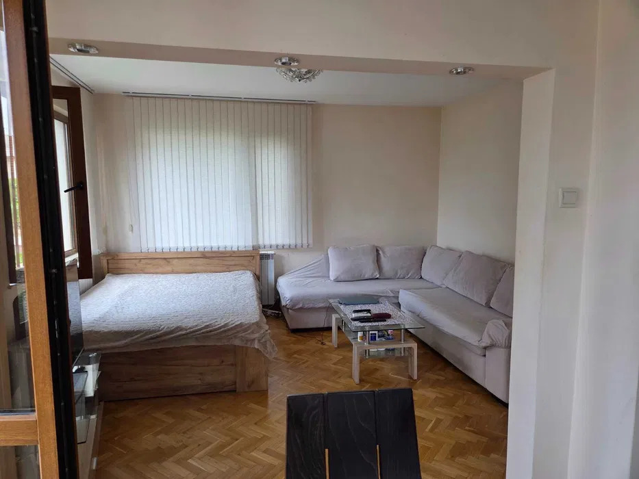 Продава ЕТАЖ ОТ КЪЩА, гр. Стара Загора, Самара 2