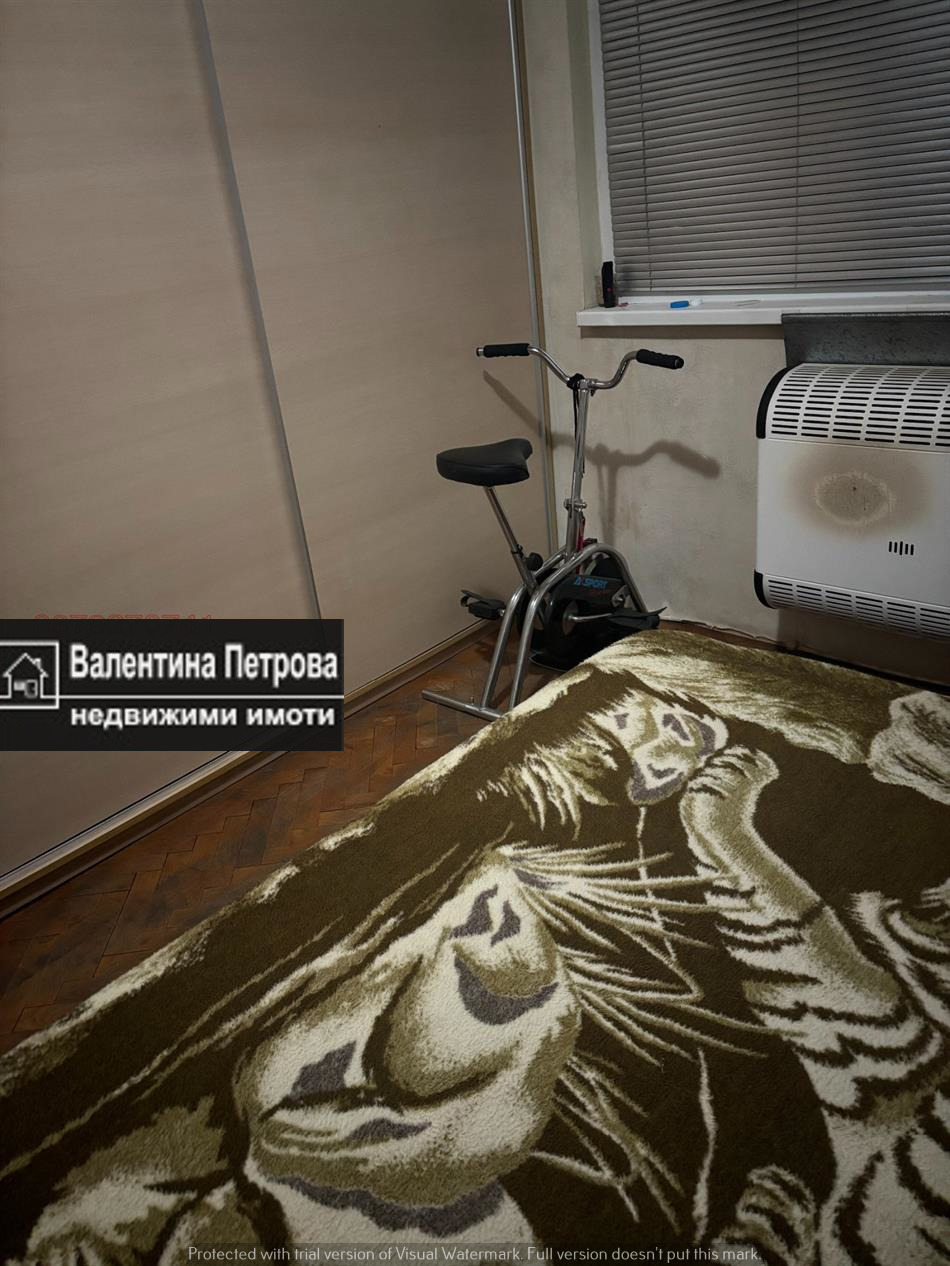 Продава ЕТАЖ ОТ КЪЩА, гр. Русе, Дружба 2, снимка 5 - Етаж от къща - 55751987