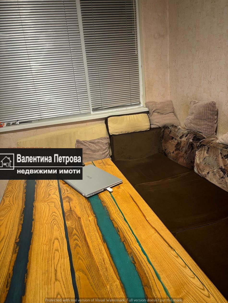 Продава ЕТАЖ ОТ КЪЩА, гр. Русе, Дружба 2, снимка 7 - Етаж от къща - 55751987