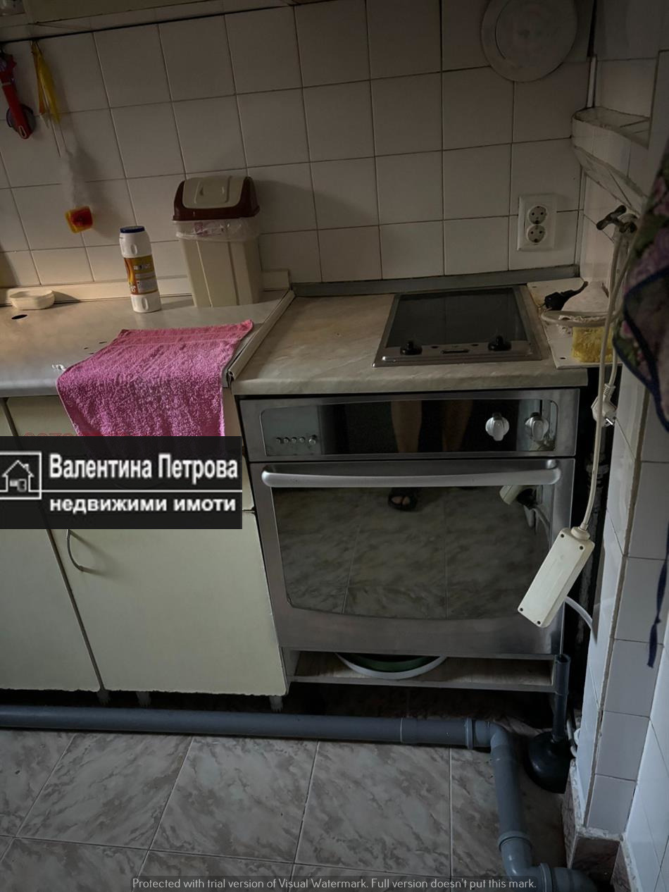 Продава ЕТАЖ ОТ КЪЩА, гр. Русе, Дружба 2, снимка 4 - Етаж от къща - 55751987